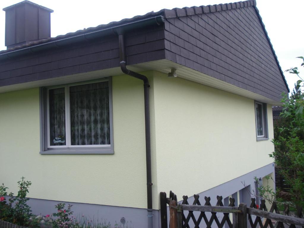Studio-Ferienwohnung Hans Faessler Appenzell Ngoại thất bức ảnh