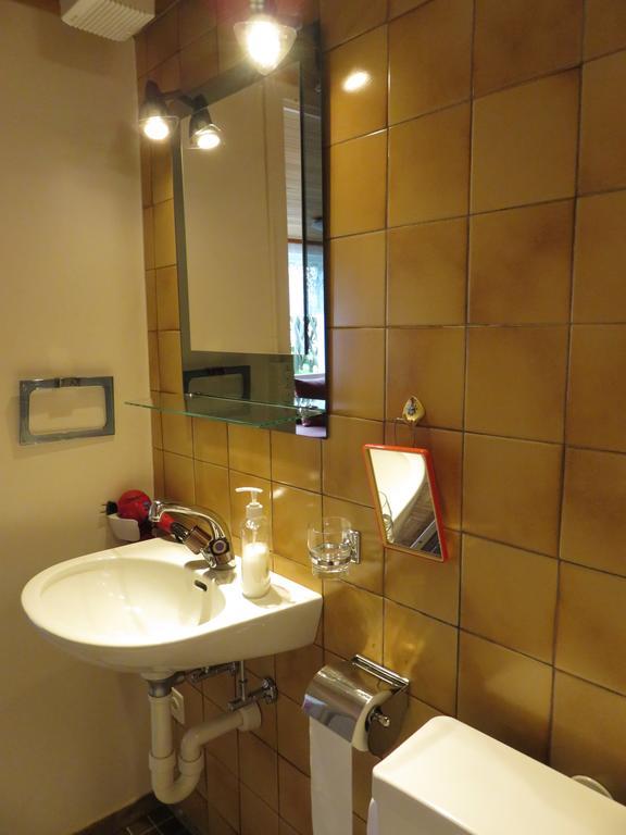 Studio-Ferienwohnung Hans Faessler Appenzell Ngoại thất bức ảnh