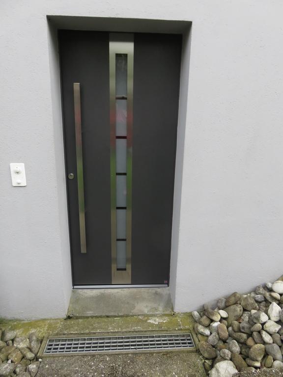 Studio-Ferienwohnung Hans Faessler Appenzell Ngoại thất bức ảnh